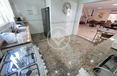 Casa com 6 quartos à venda na Pinta, 73, Riviera, Bertioga