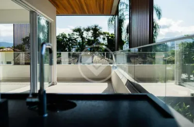Apartamento com 3 quartos à venda na Leovigildo Dias Vieira, 1800, Itaguá, Ubatuba