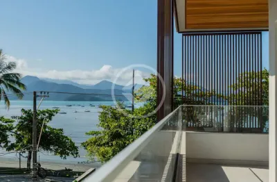 Apartamento com 3 quartos à venda na Leovigildo Dias Vieira, 1800, Itaguá, Ubatuba