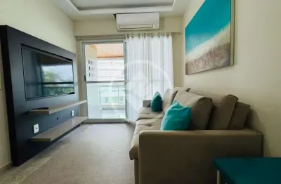 Apartamento com 3 quartos para alugar na Passeio dos Galeões, 575, Riviera, Bertioga