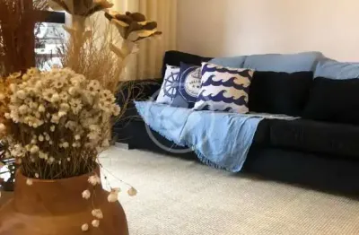 Apartamento com 2 quartos à venda na Alameda dos Tamarindos, 83, Riviera, Bertioga