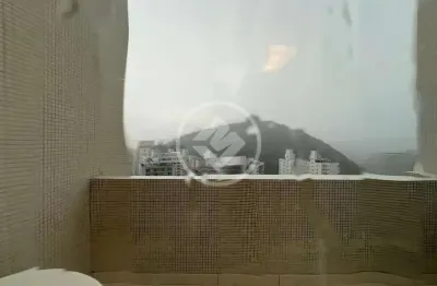 Linda cobertura a venda com vista espetacular do mar em pitangueiras guarujá sp codigo: 123467