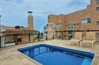 Cobertura com 4 quartos à venda na Passeio Maraca, 126, Riviera, Bertioga