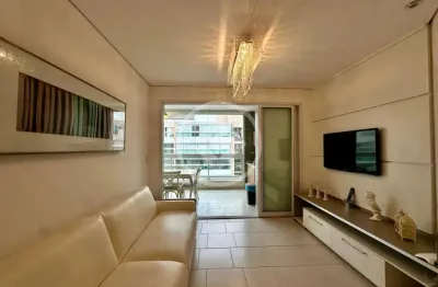 Apartamento com 3 quartos para alugar na Passeio do Pontal, 117, Riviera, Bertioga