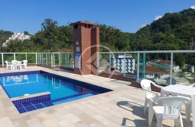 Apartamento com 2 quartos à venda na Guilherme Winter, 105, Toninhas, Ubatuba