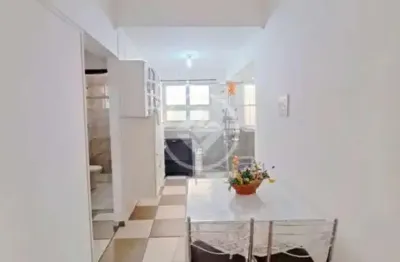 Apartamento com 2 quartos à venda na Albatroz, 398, Praia Grande, Ubatuba