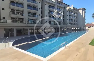 Apartamento com 3 quartos à venda na Lola Kerr, 1213, Itaguá, Ubatuba