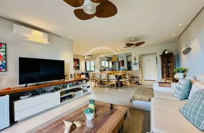 Apartamento com 3 quartos à venda na Passeio Maraca, 193, Riviera, Bertioga