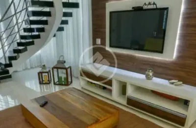 Casa em condomínio fechado com 4 quartos à venda na Rod. Dr. Manoel Hippolito Do Rego, 534, Morada Praia, Bertioga
