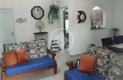 Apartamento com 3 quartos à venda na Orlando Carneiro, 333, Centro, Ubatuba