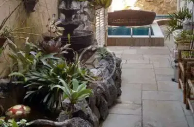 Casa com 4 quartos à venda na Rua João Luchett, 172, Jardim Rio da Praia, Bertioga