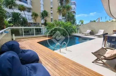 Apartamento com 3 quartos para alugar na Passeio dos Jequitibas, 440, Riviera, Bertioga