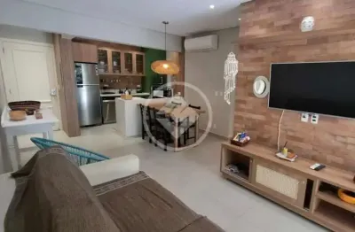 Apartamento com 3 quartos para alugar na Passeio dos Jequitibas, 440, Riviera, Bertioga