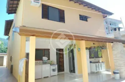 Casa com 3 quartos à venda na Rua Manoel Pereira Do Espírito Santo, 30, Centro, Ubatuba
