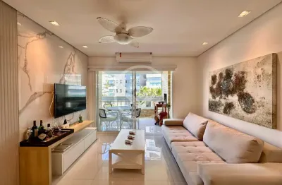Apartamento com 3 quartos à venda na Alameda do Monjoleiro, 175, Riviera, Bertioga