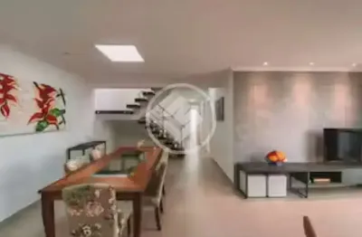 Apartamento com 4 quartos à venda na Rodovia Dr Manoel Hipolito Rego, 1, Toninhas, Ubatuba