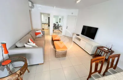 Apartamento com 4 quartos à venda na Alameda do Remo, 520, Riviera, Bertioga
