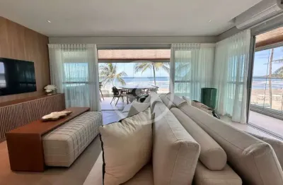 Apartamento com 4 quartos à venda na Passeio dos Galeões, 370, Riviera, Bertioga