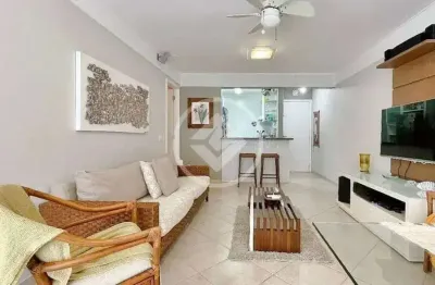 Apartamento com 3 quartos para alugar na Alameda do Monjoleiro, 175, Riviera, Bertioga