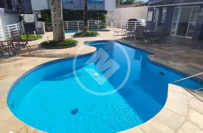 Apartamento com 2 quartos à venda na Robillard Marigny, 265, Itaguá, Ubatuba