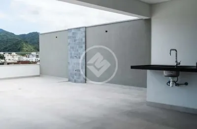 Cobertura com 3 quartos à venda na Leovigildo Dias Vieira, 1800, Itaguá, Ubatuba
