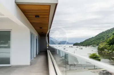 Cobertura com 3 quartos à venda na Leovigildo Dias Vieira, 1800, Itaguá, Ubatuba