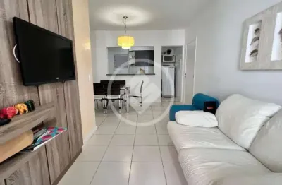 Apartamento com 2 quartos para alugar na Alameda das Conchas, 207, Riviera, Bertioga