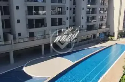 Apartamento com 2 quartos à venda na Lola Kerr, 400, Itaguá, Ubatuba