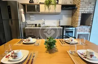 Apartamento com 2 quartos à venda na Lola Kerr, 400, Estufa I, Ubatuba