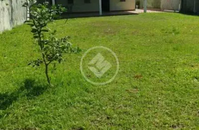 Casa com 2 quartos à venda na Avenida Felix Guisard, 80, Perequê Açu, Ubatuba