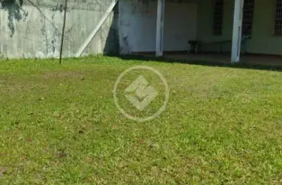 Casa com 2 quartos à venda na Rua Félix Guizard, 80, Perequê Açu, Ubatuba