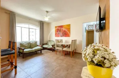 Apartamento com 2 quartos à venda na Irene, 360, Acaraú, Ubatuba