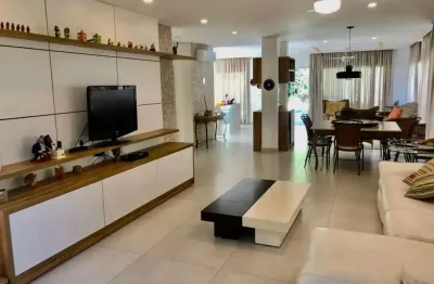 Casa com 6 quartos para alugar na Alameda do Afoxe, 169, Riviera, Bertioga