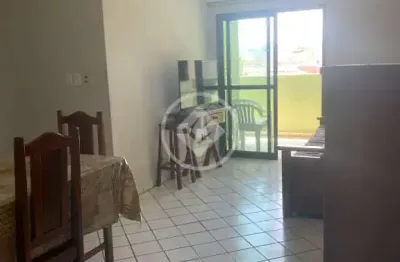 Apartamento com 2 quartos à venda na Andorinha Do Mar, 475, Praia Grande, Ubatuba