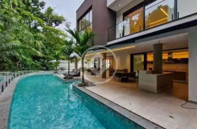 Casa com 7 quartos à venda na Palawan, Riviera, Bertioga