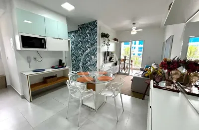 Apartamento com 2 quartos à venda na Albatroz, 22A, Praia Grande, Ubatuba