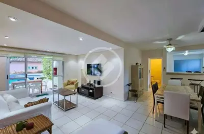 Apartamento com 3 quartos à venda na Passeio da Itaparica, 439, Riviera, Bertioga
