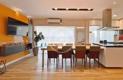 Apartamento com 4 quartos à venda na Alameda do Monjoleiro, 465, Riviera, Bertioga