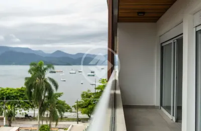 Cobertura com 3 quartos à venda na Leovigildo Dias Vieira, 1800, Itaguá, Ubatuba