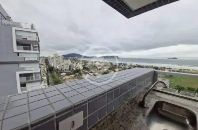 Apartamento a venda condominio com lazer de resort guarujá sp codigo: 129524