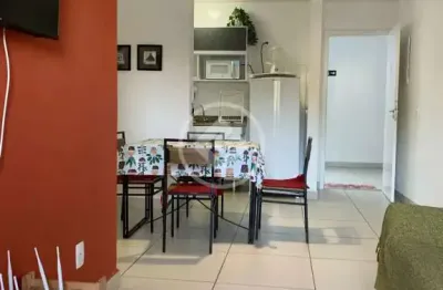 Apartamento com 2 quartos à venda na Doutor Francisco Labate, 93, Toninhas, Ubatuba