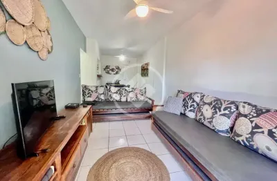 Apartamento com 2 quartos à venda na Rua Carlos Henrique Brech, 100, Maitinga, Bertioga