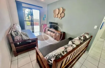 Apartamento com 2 quartos à venda na Rua Carlos Henrique Brech, 100, Maitinga, Bertioga