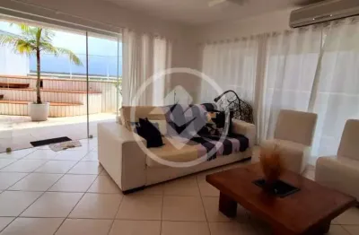 Cobertura com 4 quartos à venda na Alameda do Remo, 315, Riviera, Bertioga