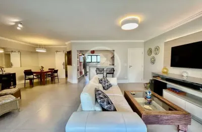 Apartamento com 4 quartos para alugar na Passeio das Caravelas, 178, Riviera, Bertioga