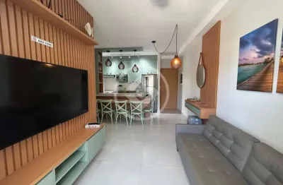Apartamento com 2 quartos à venda na Albatroz, 268, Praia Grande, Ubatuba