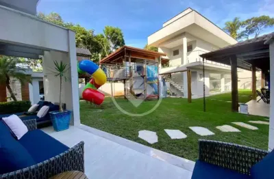 Casa com 7 quartos à venda na Alameda Brava, Riviera, Bertioga