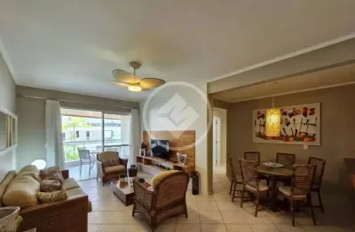 Apartamento com 3 quartos à venda na Passeio dos Galeões, 600, Riviera, Bertioga