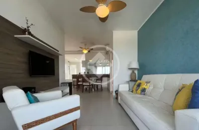 Apartamento com 2 quartos à venda na Alameda do Remo, s/n, Riviera, Bertioga