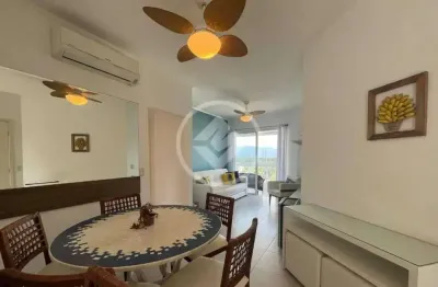 Apartamento com 2 quartos à venda na Alameda do Remo, s/n, Riviera, Bertioga